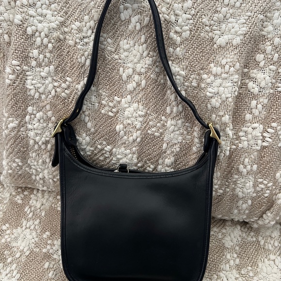 Coach Handbags - RARE Vintage Coach Janice Legacy - 1993